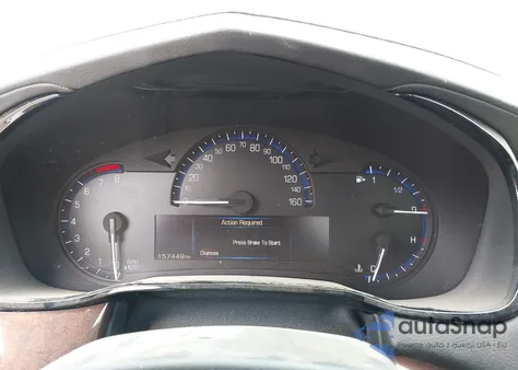 2015 Cadillac Cts Standard from USA, damaged, VIN 1G6AW5SX5F0106062